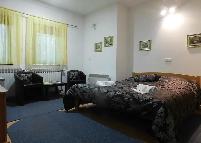 Apartment Sabina